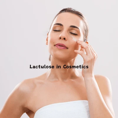 Lactulosa en cosméticos: validación clínica pendiente, pero la promesa cientí...